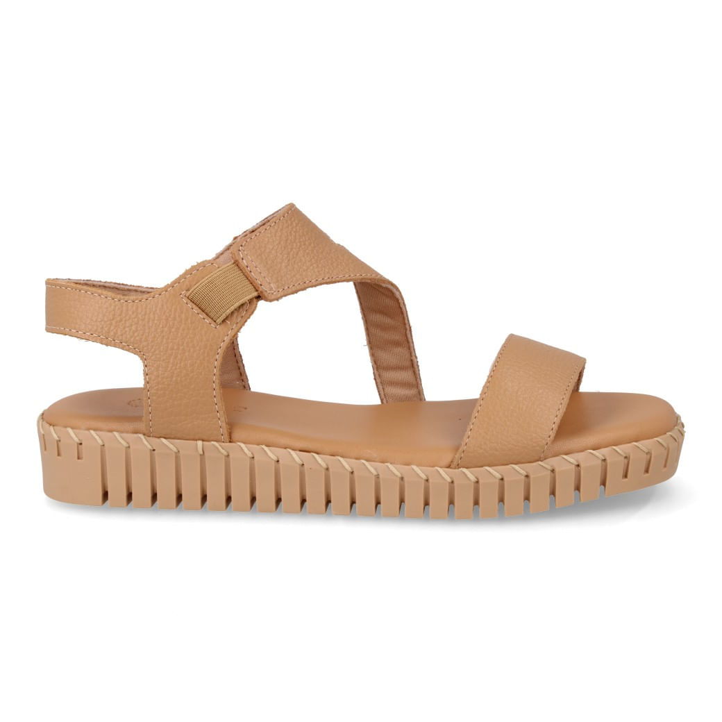 Kult Sandalia 32024-1383 Carvalho Sint_2_999999992652947_